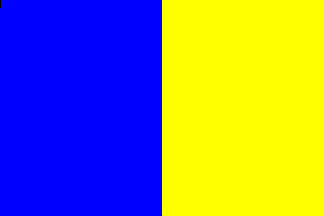 [Flag of Opwijk]