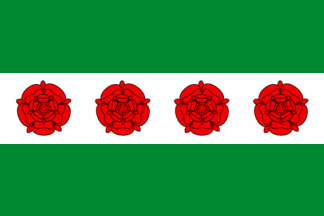 [Flag of Roosdaal]