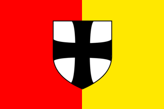 [Flag of Diepenbeek]