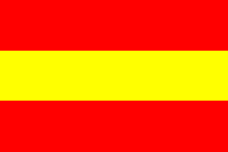 [Flag of Herk-de-Stad]