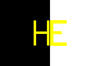 [Flag of Hechtel-Eksel]