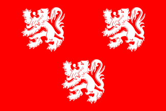 [Flag of Gavere]