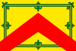 [Flag of Horebeke]
