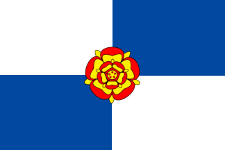[Flag of Lochristi]