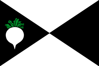 [Flag of Lokeren]