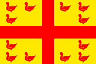 [Flag of Maldegem]