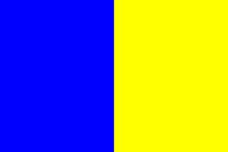 [Flag of Sint-Niklaas]