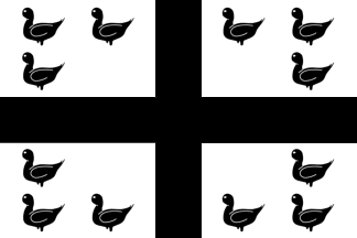 [Flag of Izegem]