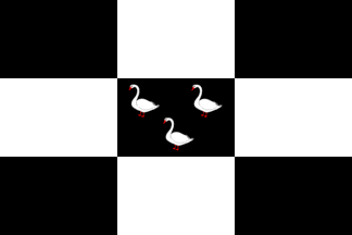 [Flag of Jabbeke]