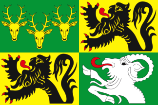 [Flag of Oostrozebeke]