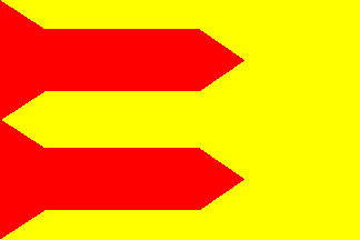 [Flag of Beauvechain]