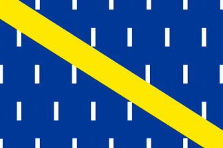 [Flag of Chastre]