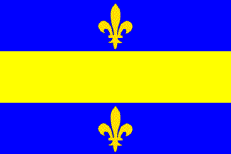 [Flag of Genappe]