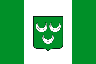 [Flag of La Hulpe]