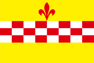 [Flag of Rixensart]