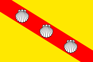 [Flag of Brunehaut]