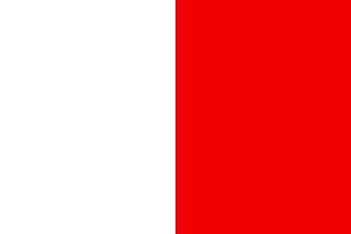 [Flag of Beaumont]