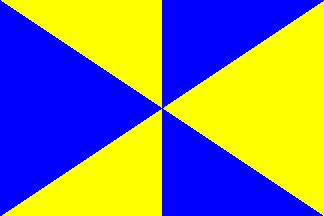 [Flag of Celles]