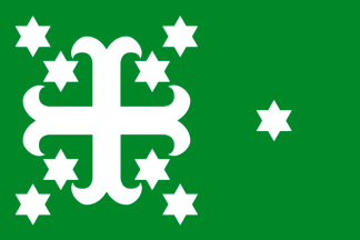 [Flag of Estinnes]