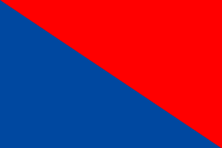 [Flag of Farciennes]