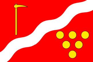 [Flag of Flemalle]