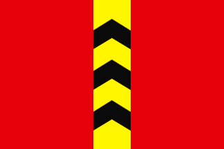 [Flag of Fleron]