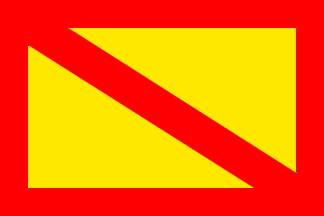 [Flag of Stoumont]