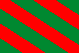 [Flag of Aubange]