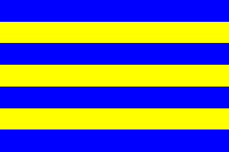 [Flag of Herbeumont]
