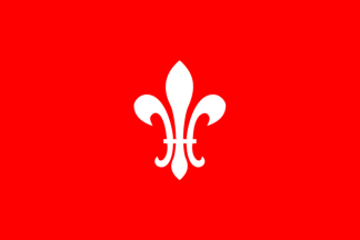 [Flag of Houffalize]