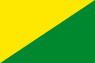 [Flag of La Bruyere]