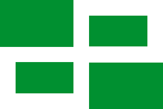 [Flag of Mettet]