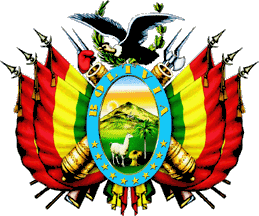 CoA of Bolivia