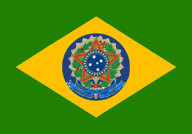 [Proposal by Oliveira Valadão 
for Brazilian National Flag, 1892]