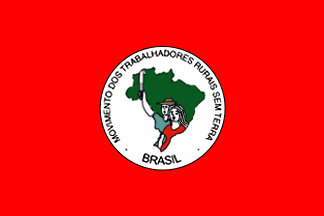 Movement of Landless Rural Workers(Brazil)