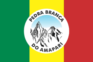 Pedra Branca do Amapari, Amapá (Brazil)