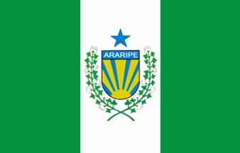 Araripe, CE (Brazil)