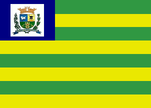 Santa Rosa de Goiás, GO (Brazil)