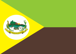 São Francisco de Goiás, GO (Brazil)