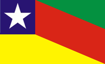 [Flag of Cantanhede, MA (Brazil)]