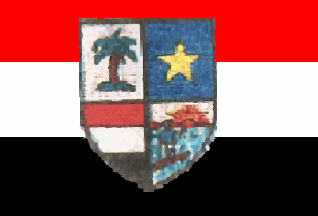 [Flag of Turilândia, MA (Brazil)]