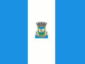 [Flag of Barroso, Minas Gerais