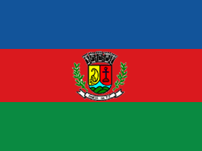 [Flag of Maria de Fé, Minas Gerais