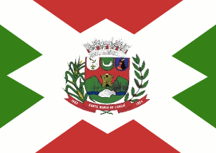 [Flag of Santa Maria do Suaçuí, Minas Gerais