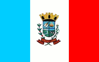[Flag of Senador Firmino, Minas Gerais