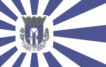 [Flag of Amambai, MS (Brazil)]