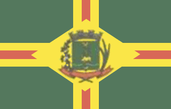 [Flag of Sidrolândia, MS (Brazil)]