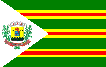 [Flag of Cassilândia, 
