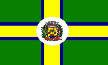 Flag of Rondônia - Wikipedia