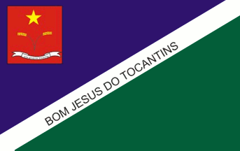 Bom Jesus do Tocantins, PA (Brazil)